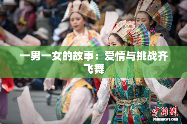一男一女的故事：爱情与挑战齐飞舞