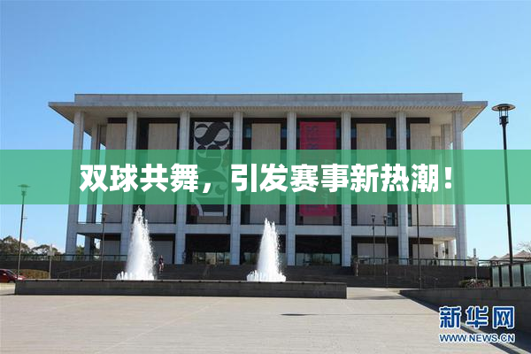 双球共舞，引发赛事新热潮！