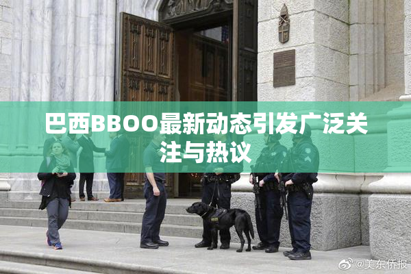 巴西BBOO最新动态引发广泛关注与热议