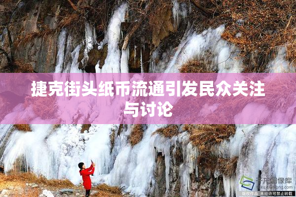 捷克街头纸币流通引发民众关注与讨论