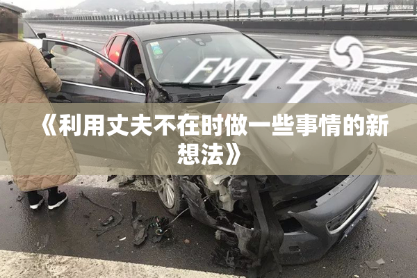 《利用丈夫不在时做一些事情的新想法》