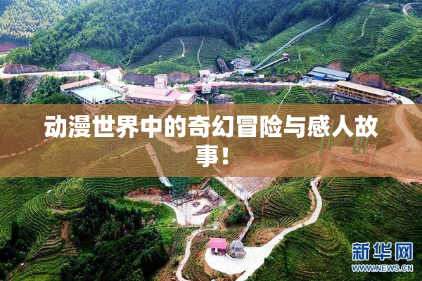 动漫世界中的奇幻冒险与感人故事！
