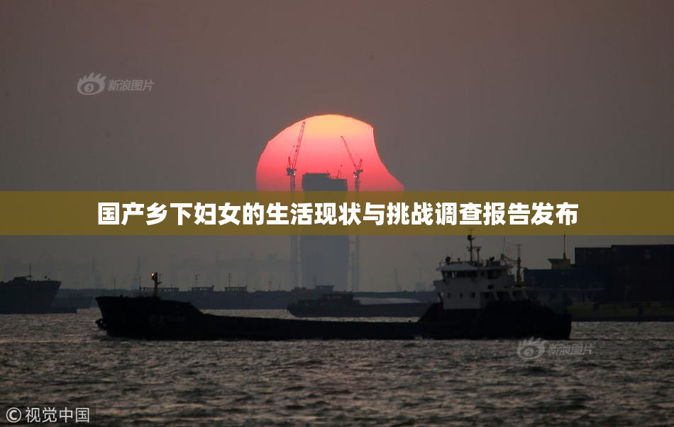 国产乡下妇女的生活现状与挑战调查报告发布
