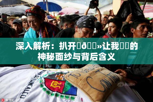 深入解析：扒开‌🐻让我❌‌的神秘面纱与背后含义