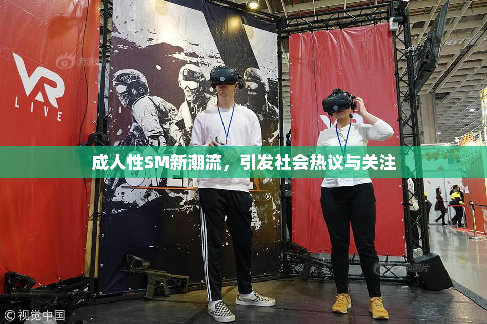 成人性SM新潮流，引发社会热议与关注