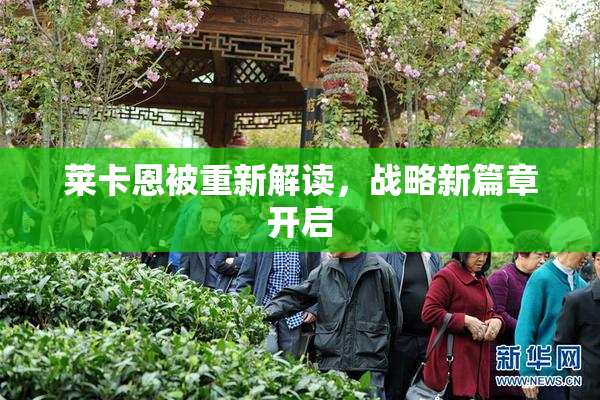 莱卡恩被重新解读，战略新篇章开启