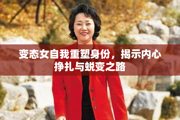 变态女自我重塑身份，揭示内心挣扎与蜕变之路