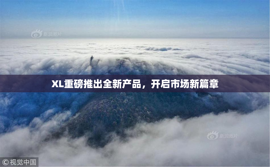 XL重磅推出全新产品，开启市场新篇章