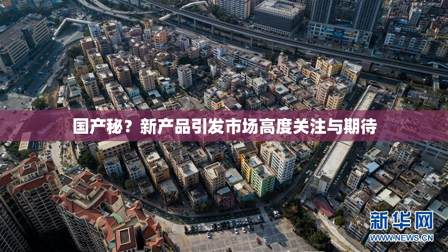 国产秘？新产品引发市场高度关注与期待