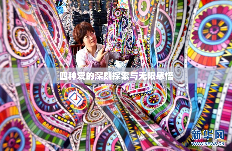 四种爱的深刻探索与无限感悟