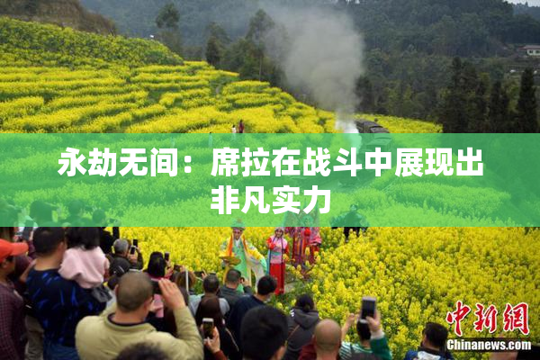 永劫无间：席拉在战斗中展现出非凡实力