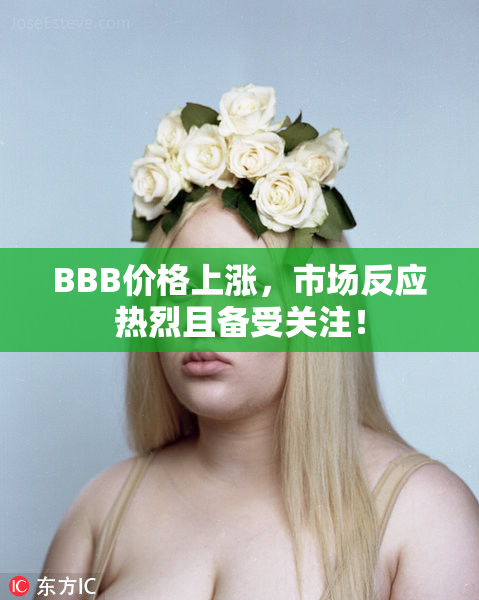 BBB价格上涨，市场反应热烈且备受关注！