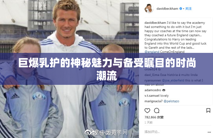 巨爆乳护的神秘魅力与备受瞩目的时尚潮流