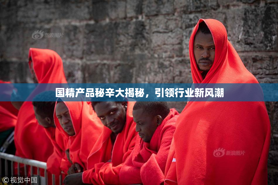国精产品秘辛大揭秘，引领行业新风潮