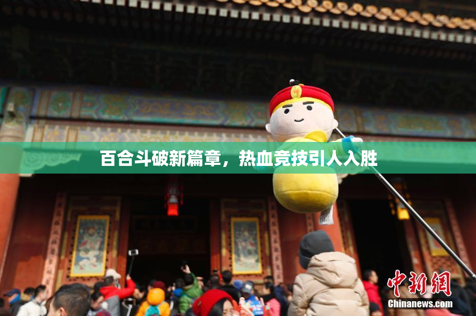 百合斗破新篇章，热血竞技引人入胜