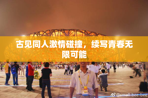 古见同人激情碰撞，续写青春无限可能