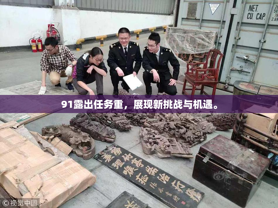 91露出任务重，展现新挑战与机遇。