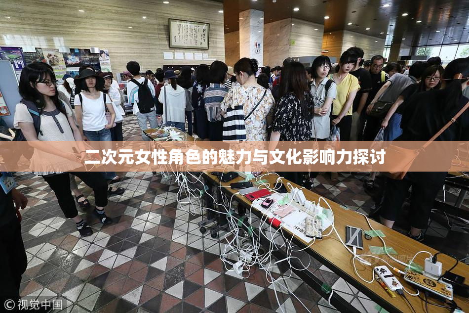 二次元女性角色的魅力与文化影响力探讨