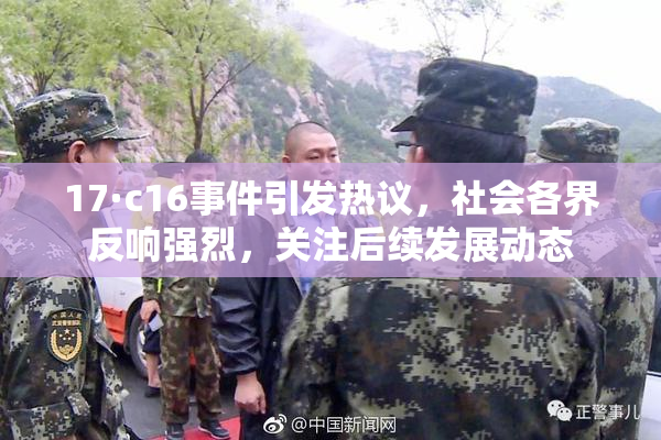 17·c16事件引发热议，社会各界反响强烈，关注后续发展动态