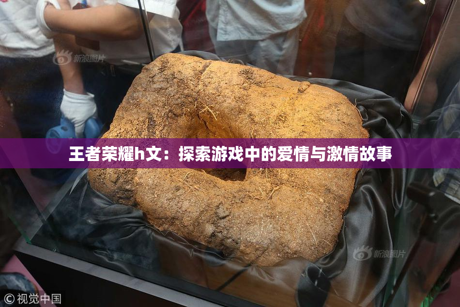 王者荣耀h文：探索游戏中的爱情与激情故事