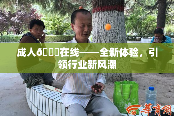 成人🔞在线——全新体验，引领行业新风潮