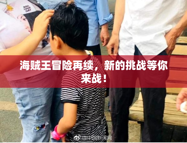 海贼王冒险再续，新的挑战等你来战！
