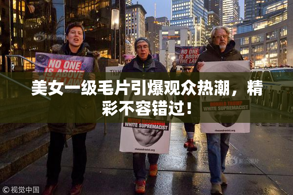 美女一级毛片引爆观众热潮，精彩不容错过！