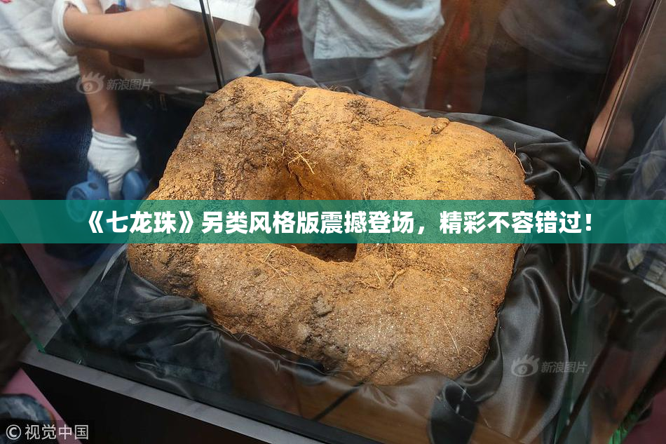 《七龙珠》另类风格版震撼登场，精彩不容错过！