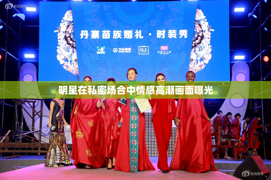 明星在私密场合中情感高潮画面曝光