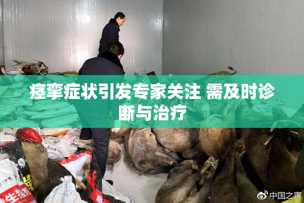 痉挛症状引发专家关注 需及时诊断与治疗