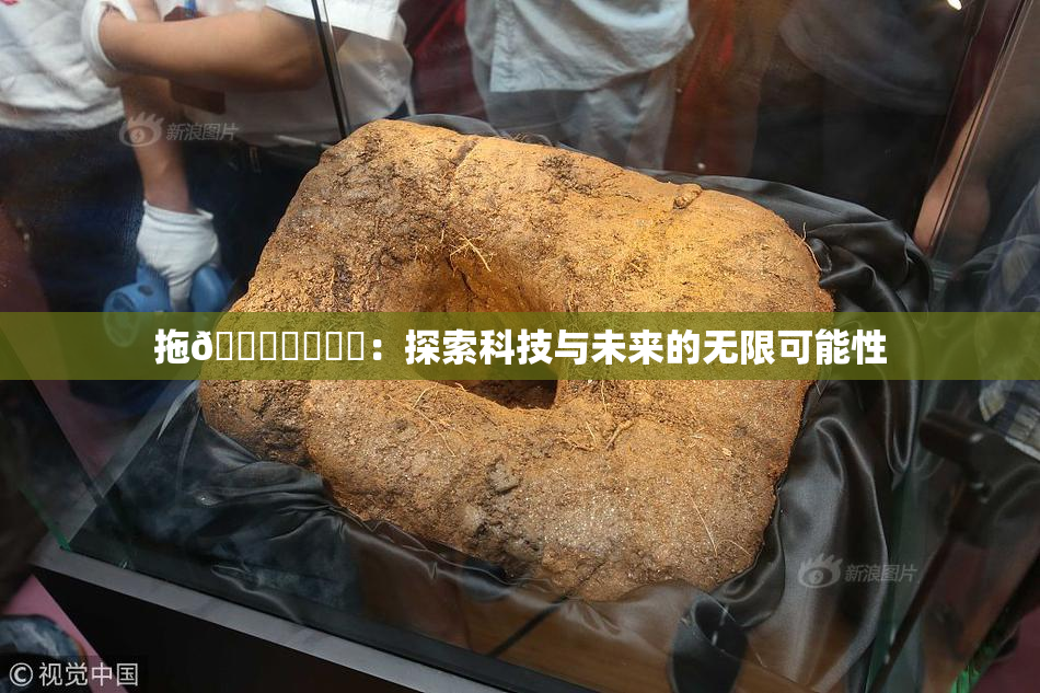 拖👙❌‌❌‌：探索科技与未来的无限可能性