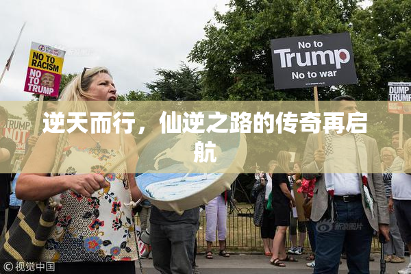 逆天而行，仙逆之路的传奇再启航