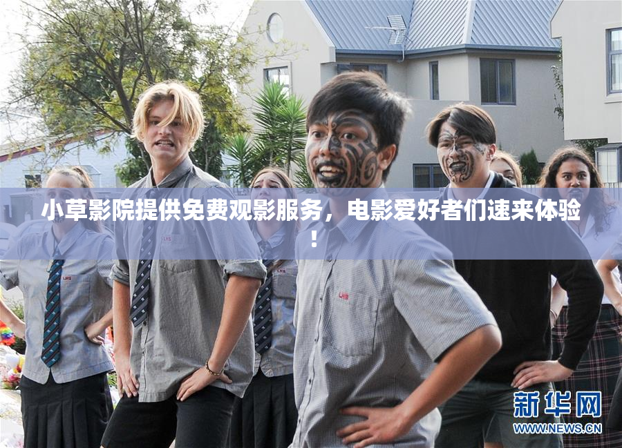 小草影院提供免费观影服务，电影爱好者们速来体验！