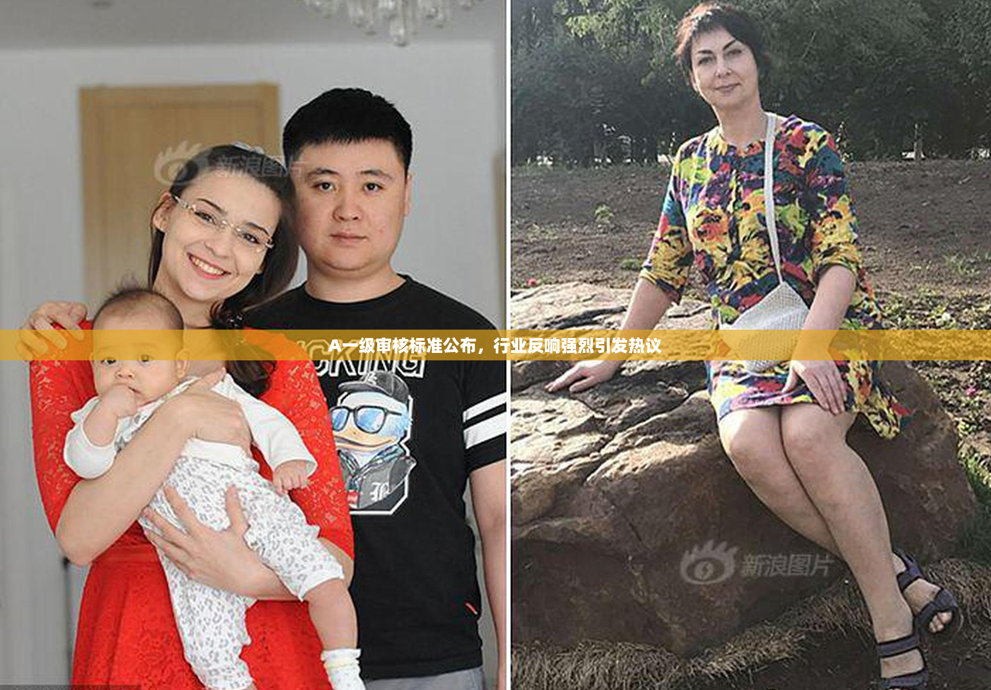 A一级审核标准公布，行业反响强烈引发热议