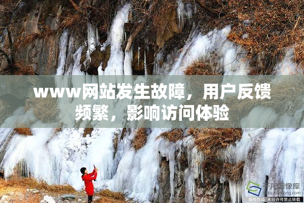www网站发生故障，用户反馈频繁，影响访问体验