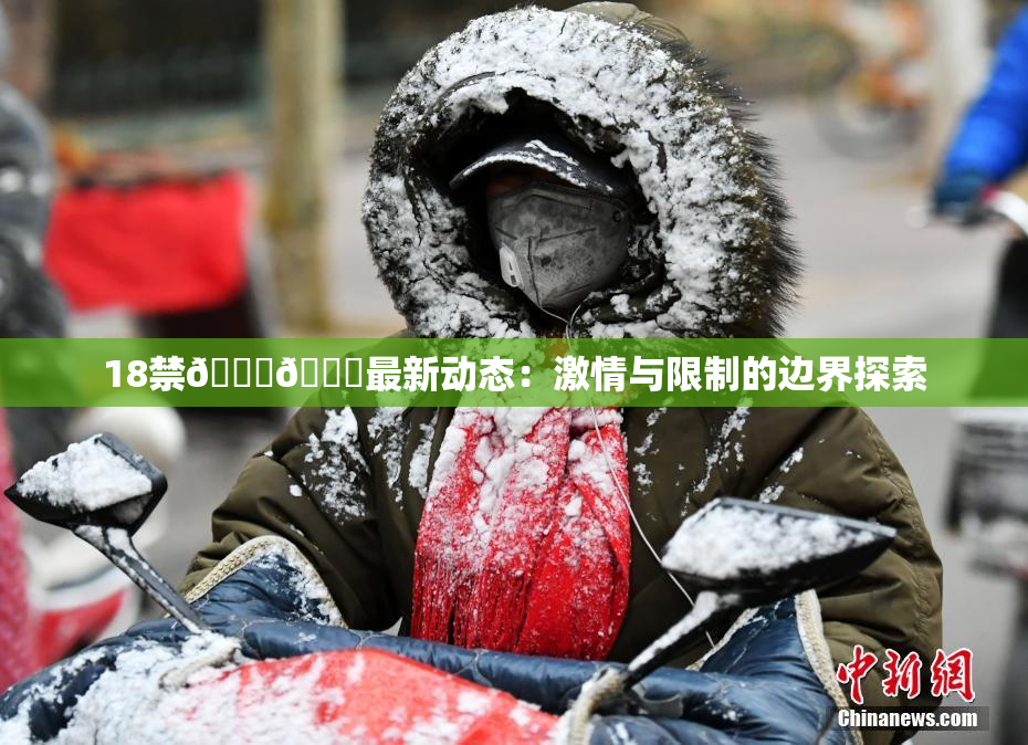 18禁🍆🍑最新动态：激情与限制的边界探索