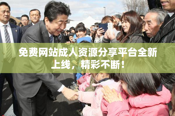 免费网站成人资源分享平台全新上线，精彩不断！