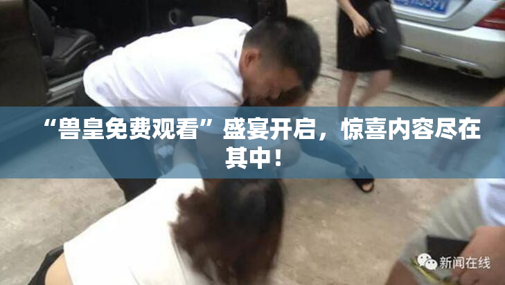 “兽皇免费观看”盛宴开启，惊喜内容尽在其中！