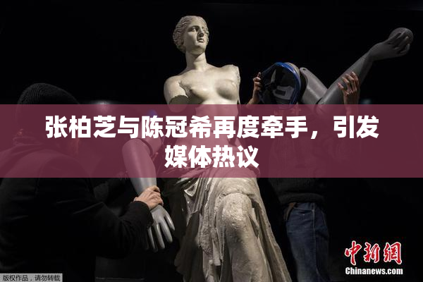 张柏芝与陈冠希再度牵手，引发媒体热议