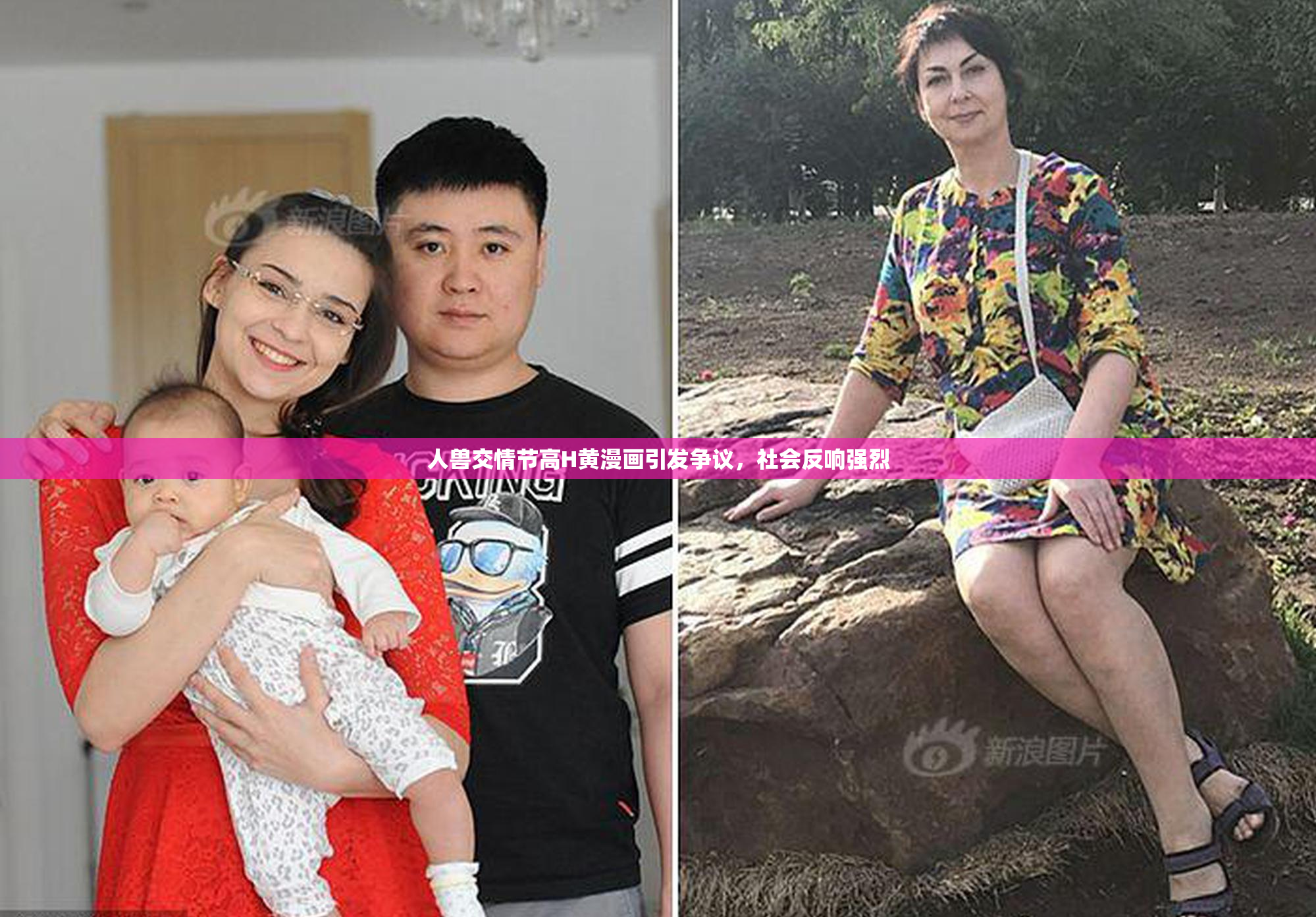 人兽交情节高H黄漫画引发争议，社会反响强烈