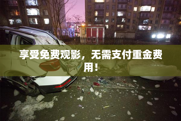 享受免费观影，无需支付重金费用！