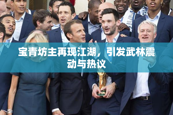 宝青坊主再现江湖，引发武林震动与热议