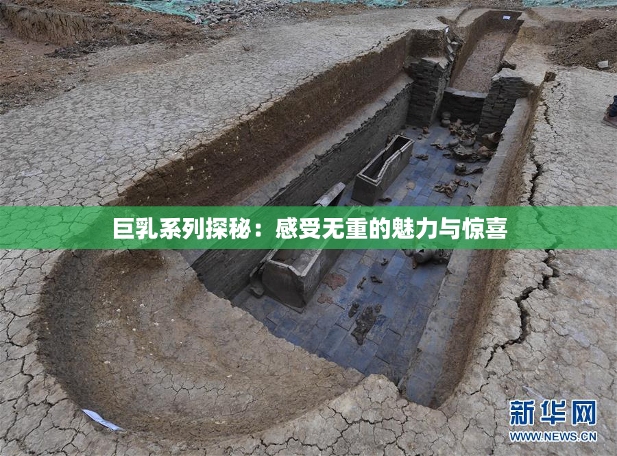 巨乳系列探秘：感受无重的魅力与惊喜