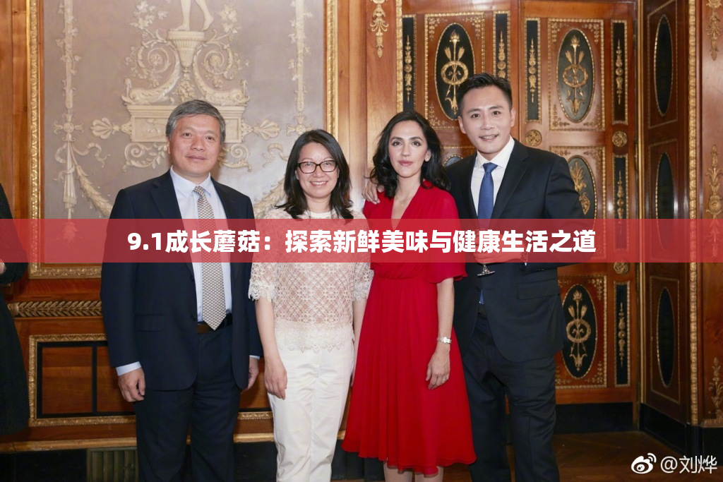 9.1成长蘑菇：探索新鲜美味与健康生活之道