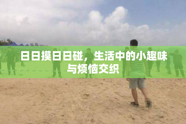 日日摸日日碰，生活中的小趣味与烦恼交织