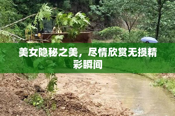 美女隐秘之美，尽情欣赏无损精彩瞬间