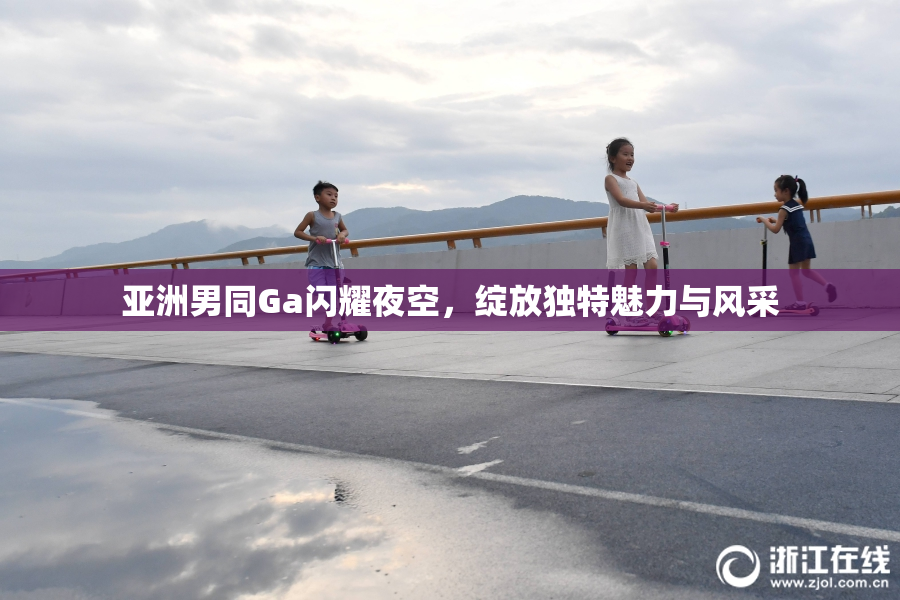 亚洲男同Ga闪耀夜空，绽放独特魅力与风采