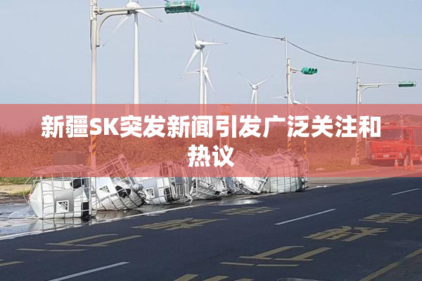 新疆SK突发新闻引发广泛关注和热议