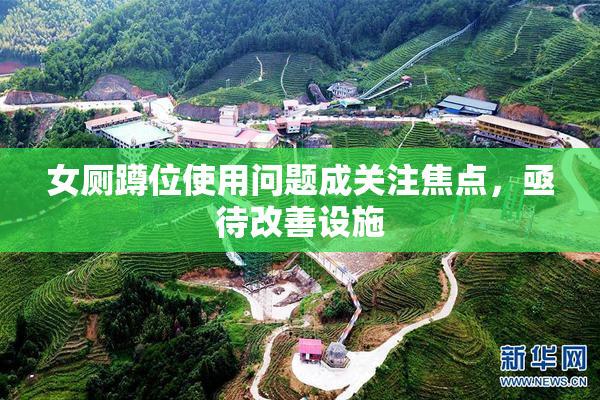 女厕蹲位使用问题成关注焦点，亟待改善设施