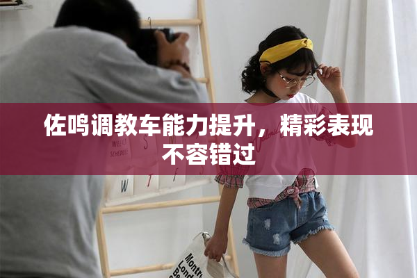 佐鸣调教车能力提升，精彩表现不容错过